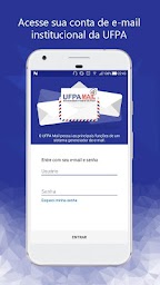 UFPA Mail