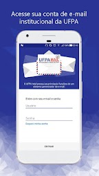 UFPA Mail