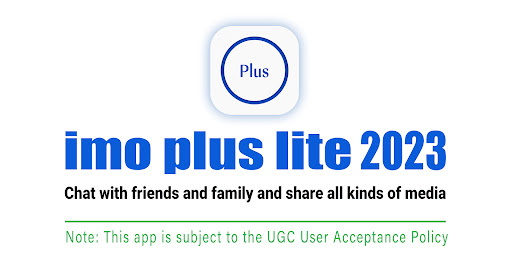 imo plus lite 2023 screenshot