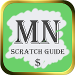 Cover Image of डाउनलोड Scratcher Guide for MN Lottery  APK