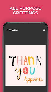 Warmly Greetings Pro APK (PAID) Free Download 7