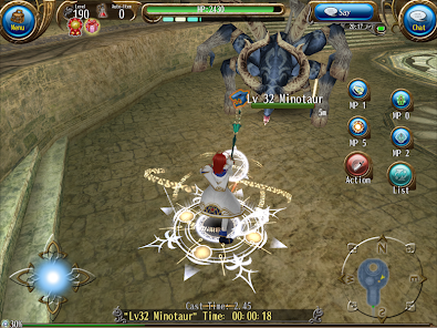 RPG Toram Online - MMORPG - Apps on Google Play