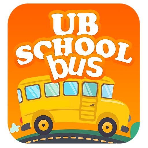 UB School bus 4.005 Icon