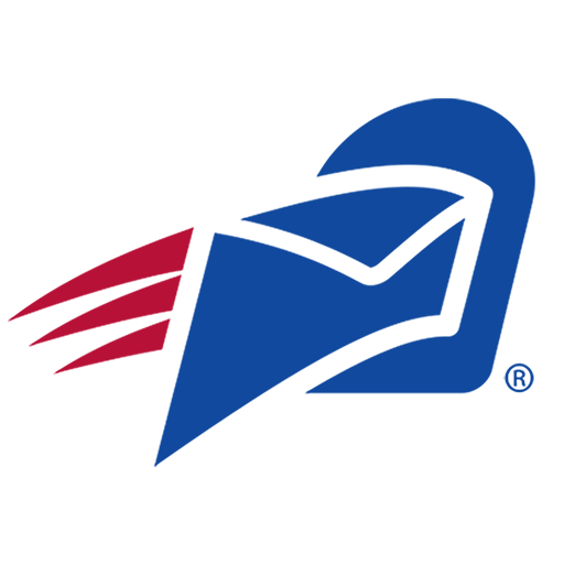 U. S. Postal Service FCU logo