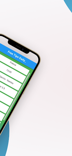 Palmsbet Tips Screen 2