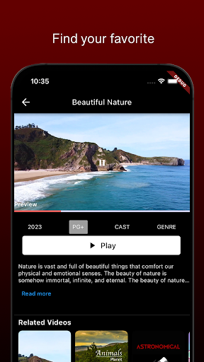 vxiomatic Screen 2