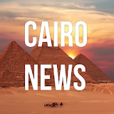 Cairo News - Breaking News icon
