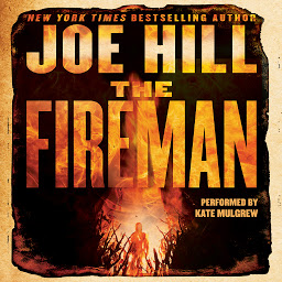 图标图片“The Fireman: A Novel”