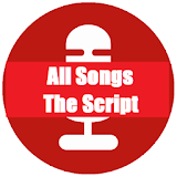 All Songs The Script icon