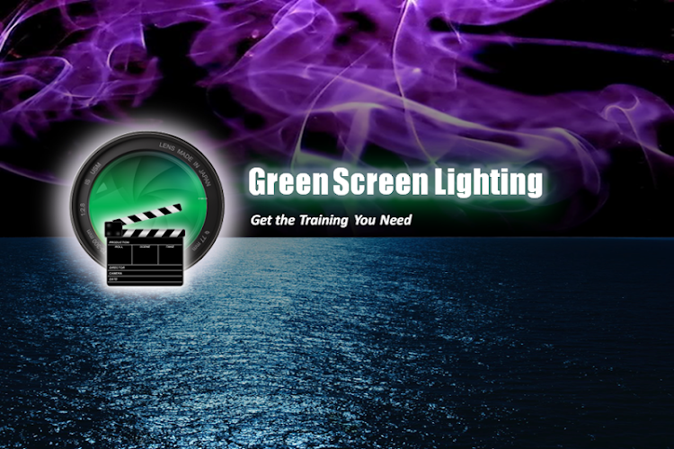 Training Green Screen Lighting - 2.0.0 - (Android)