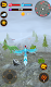 screenshot of Talking Archaeopteryx