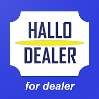 Hallo Dealer - For Dealer