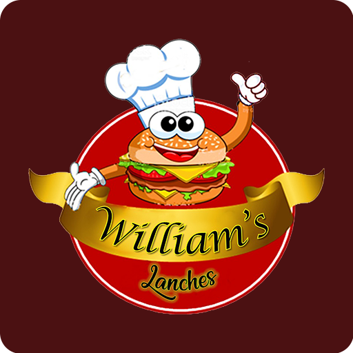 Williams Lanches logo
