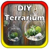 DIY Terrarium icon