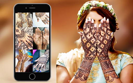 Mehndi Design 2022 Easy Simple