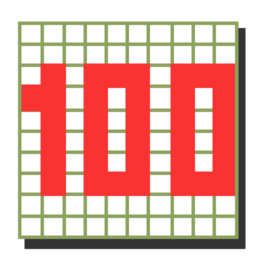 100マス計算 1日1算 頭の体操 Google Play のアプリ