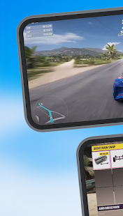 Forza Horizon 5 Walkthrough 1.0.1 APK + Mod (Unlimited money) إلى عن على ذكري المظهر