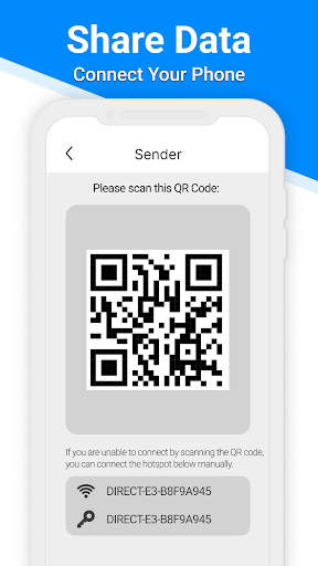 Smart Switch Phone Transfer