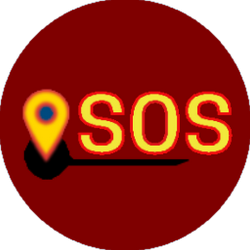 Wear Tracker SOS logo