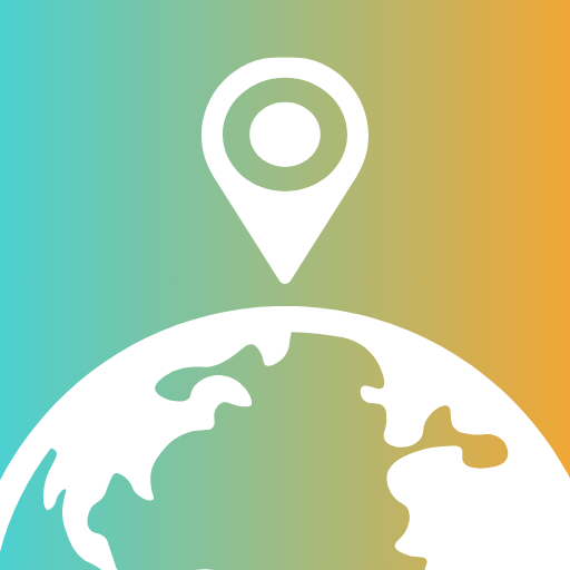 Guide my World: Digital Guide logo