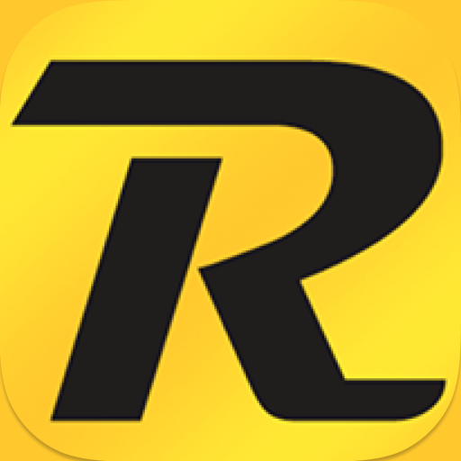 Rapid Ride Monterey County logo