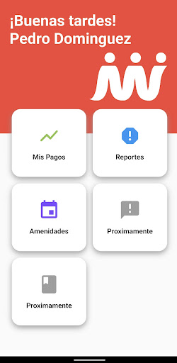 Android application AdCom screenshort