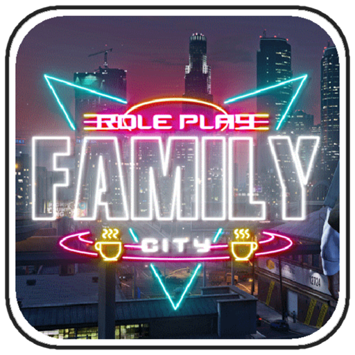 Family RP logo