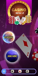 Casino Saga Two