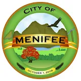 City of Menifee, CA icon