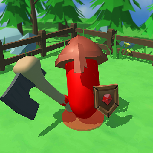 Merge Loot logo