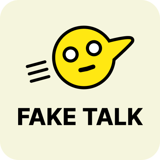 페이크톡