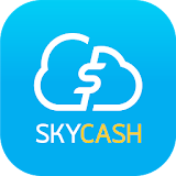 SKY CASH icon