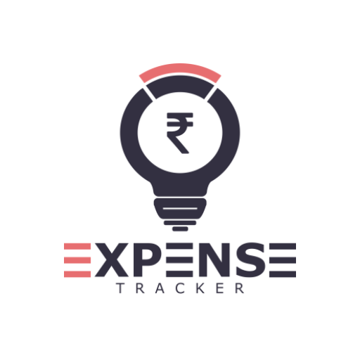 Expense Tracker logo