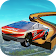 Cyber truck Ramp Car Extreme Stunts GT Racing Free icon