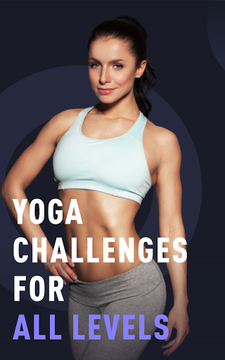 Daily Yoga | Fitness Yoga Plan&Meditation App android2mod screenshots 19