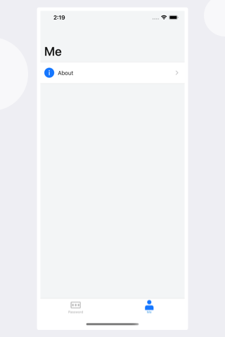 Code Unlock Screen 3
