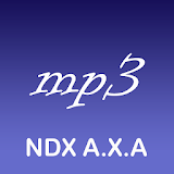 Hip Hop NDX A.X.A Mp3 icon