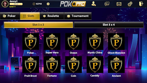 Pokpro Screen 3