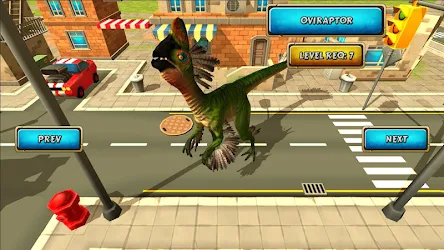 Dinosaur Simulator Dino World Apk Apkdownload Com - roblox dinosaur world