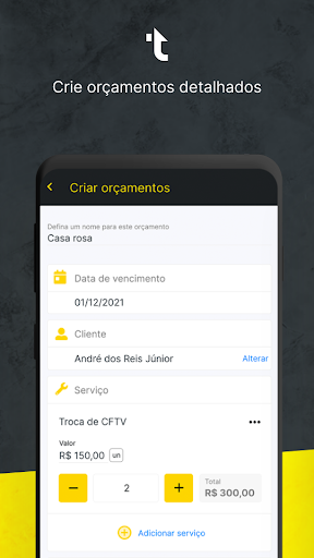 TranpoLim Screen 3