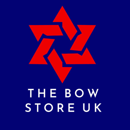 THE BOW STORE UK logo