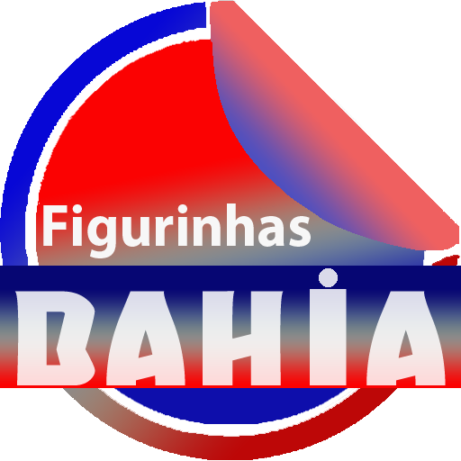 Figurinhas do Bahia