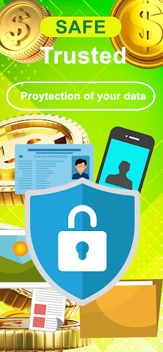 Cashgain Credit Loan Guia