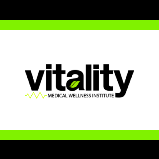 Vitality.me logo