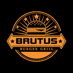App Icon for Brutus Burguer Grill App in United States Google Play Store