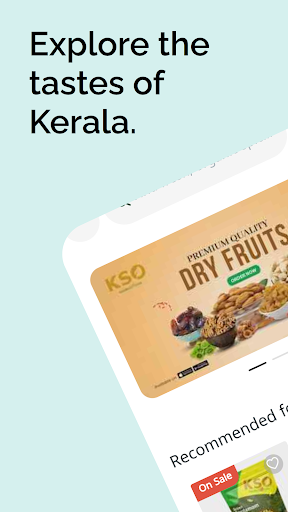 Kerala Spices Online screenshot 8