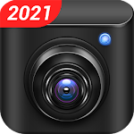 Cover Image of Download HD Camera - Beauty Cam with Filters & Panorama 2.1.2 APK