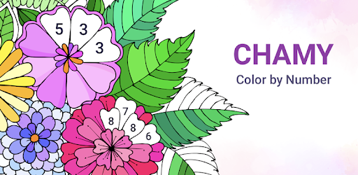 chamy  colornumber  apps on google play