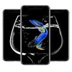 Cover Image of Download Betta Fish Wallpaper  APK