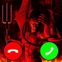 Phone call from Hell prank